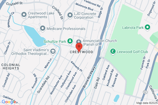 Crestwood Contracting