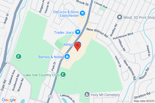 NewYork-Presbyterian Medical Group Westchester - Primary, Specialty Care and Surgery - Eastchester