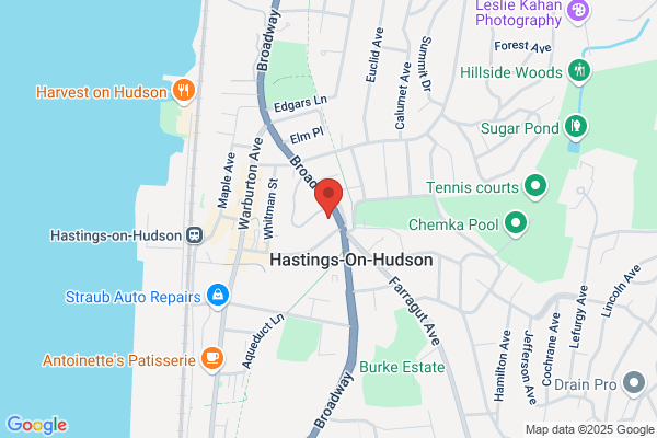 Foodtown of Hastings-on-Hudson