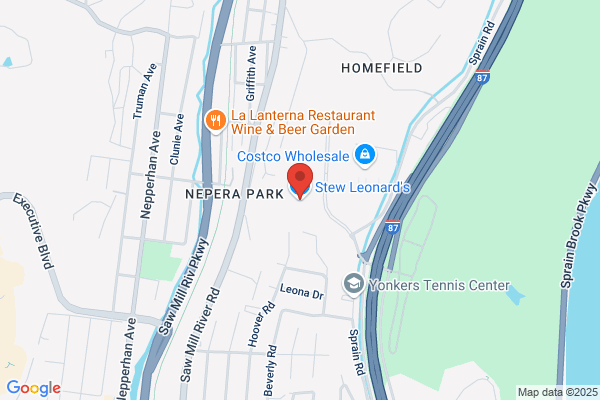 Stew Leonard's Yonkers
