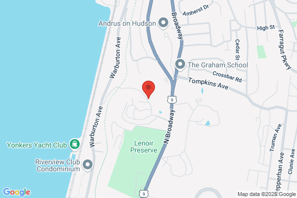 Greenburgh Graham Union Free School District