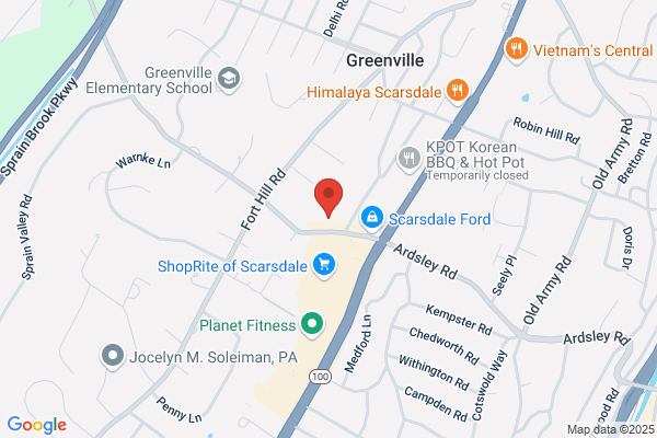 Todd Randall - State Farm Insurance Agent