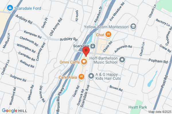 Scarsdale Cleaners and Tailors