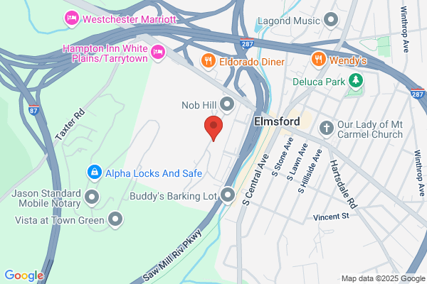 Ridgeview Apartment Homes