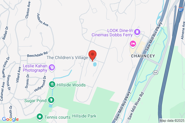 Childrens Village the, Ofc