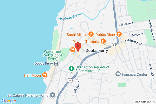 Dobbs Ferry Pottery