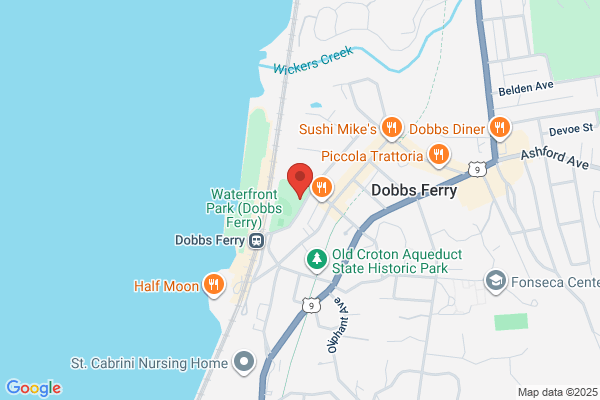 Dobbs Ferry Village of, Recreation & Parks