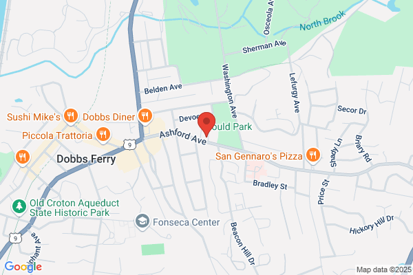 Dobbs Ferry Volunteer Ambulance Corp Inc, Headquarters