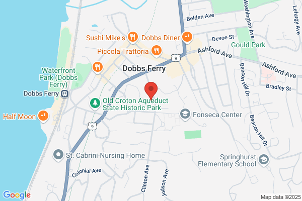 Dobbs Ferry Womans Club Inc