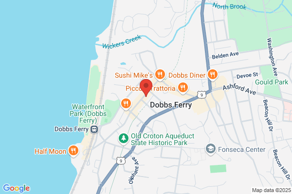 Police Departments, Dobbs Ferry