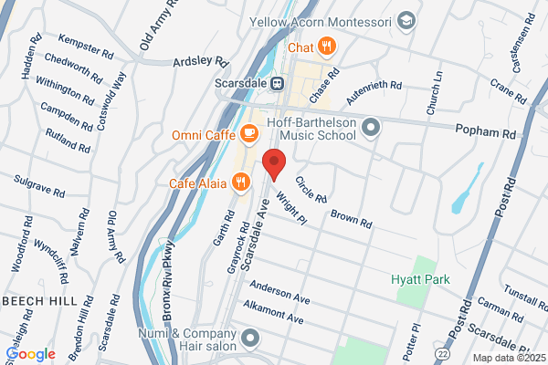 NY Sports and Spinal Physical Therapy - Scarsdale