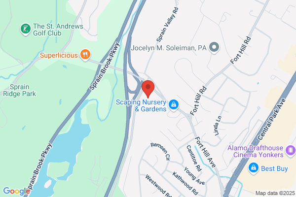 Sprain Brook Manor Rehab