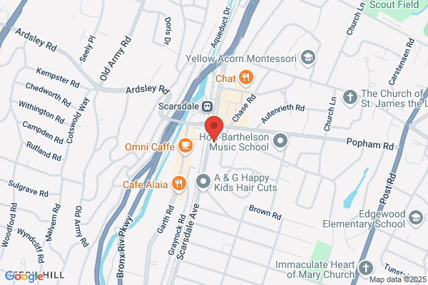 Scarsdale Hardware Company