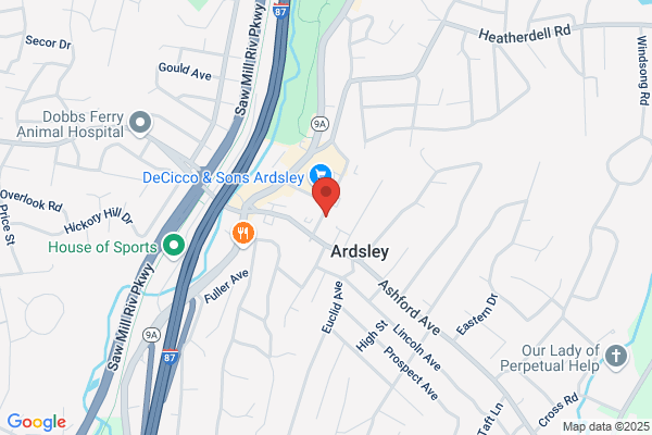 Ardsley Community Nursery School
