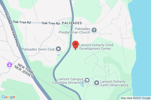 Lamont-Doherty Child Development Center