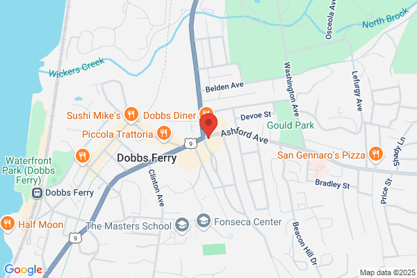 The Hardesty Team | Compass Real Estate