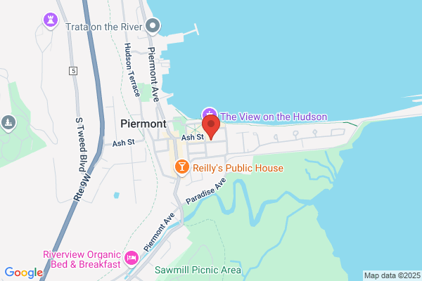Piermont Plaza Realty