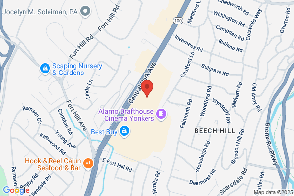 Epstein's Of Yonkers
