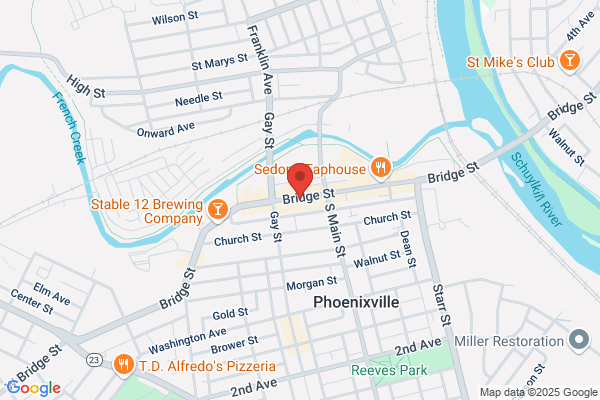 Rivertown Tap House