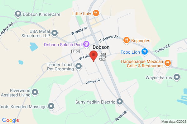 Dobson Dental