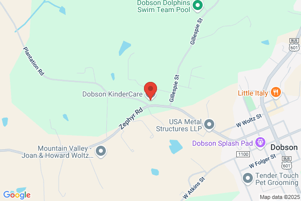 Dobson KinderCare