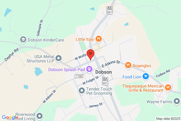 Boone Marion McNeil Attorney