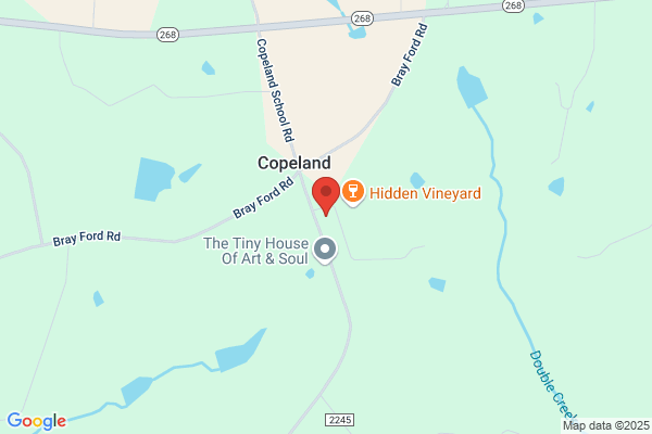 Copeland Ruritan Club