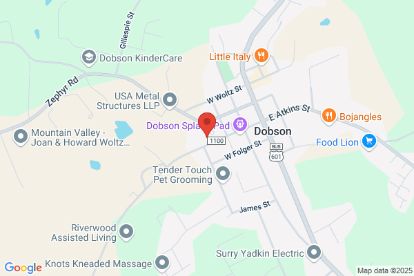 Dobson Elementary School
