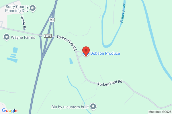 Dobson Produce