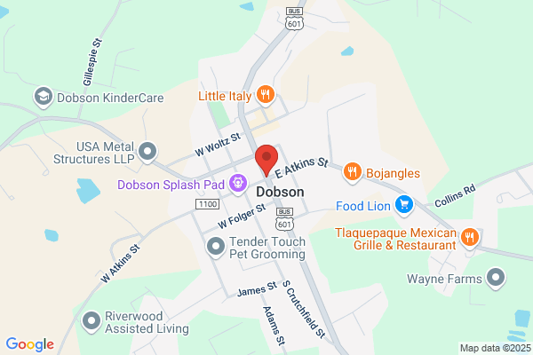 Dobson Realty and Auction