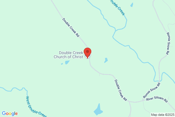 Double Creek Church of Christ