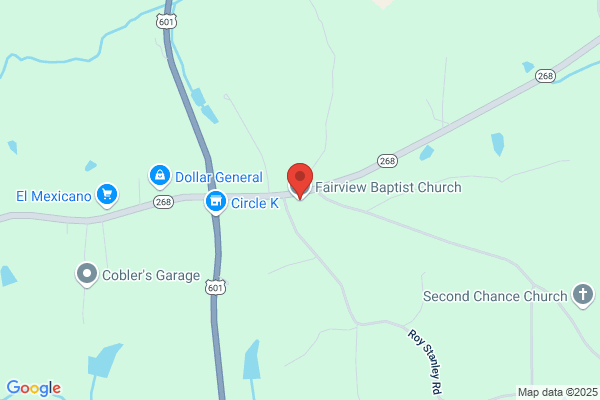 Fairview Baptist Church