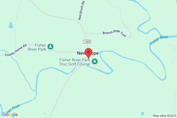 Fisher River Recycling Center