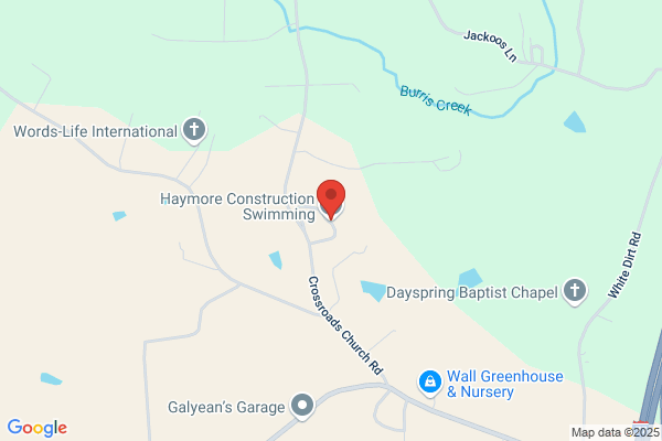 Haymore Construction Inc