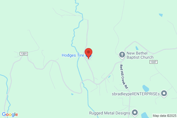 Hodges Precision Machine