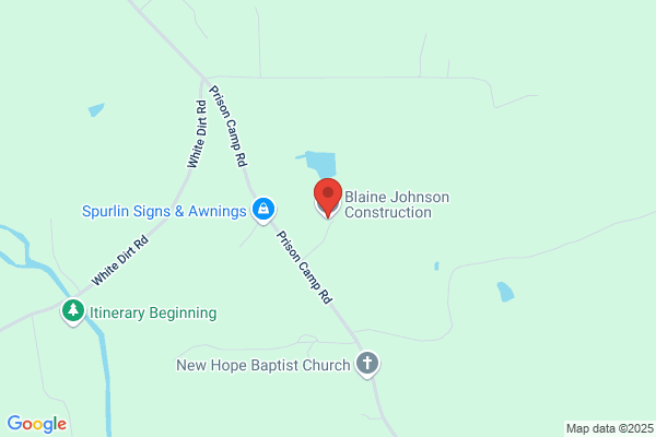 Johnson Blaine Construction