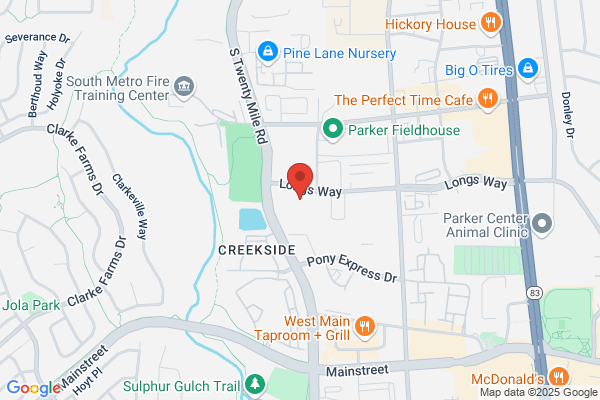 Parker Heating & Air
