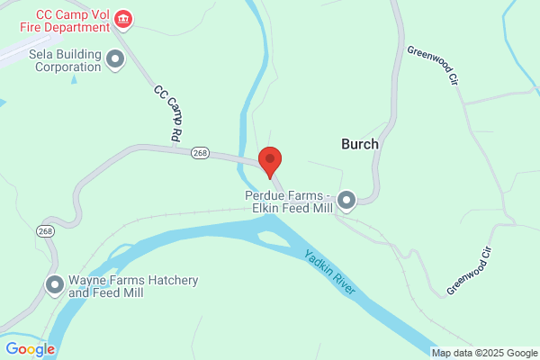 Shiloh Primitive Baptist Church