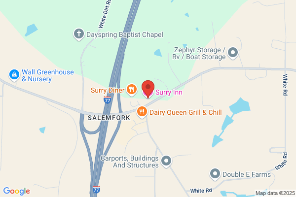 Surry Inn