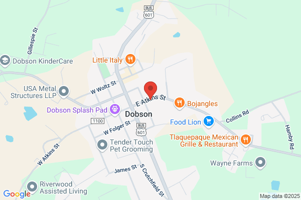 The Law Offices of Neaves & Gillespie, PA