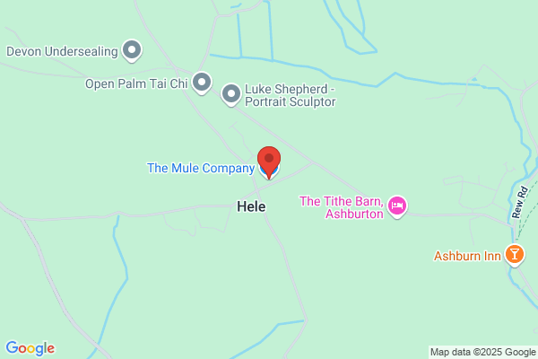 The Ox and Mule Co