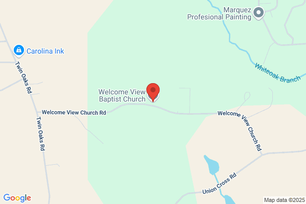 Welcome View Baptist Church