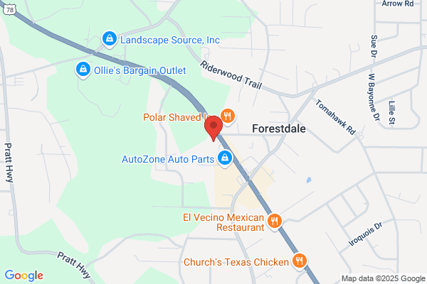 American Family Care Forestdale