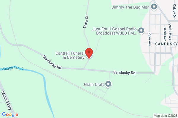Cantrell Funeral and Cemetery Sales & Service