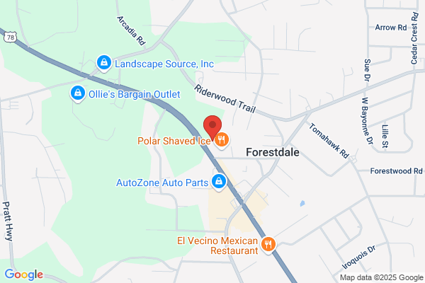 Forestdale Heating & Air Conditioning