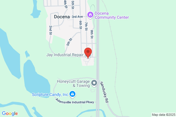 Jay Industrial Repair