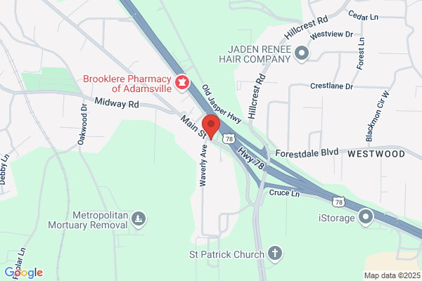 Pineview Cloverleaf Mobile Home Park