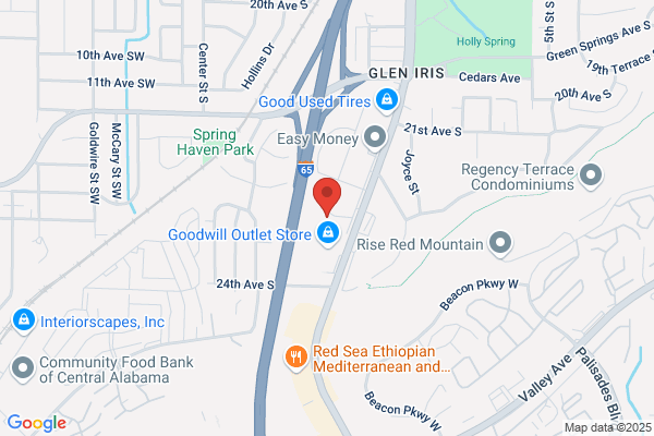 Thompson Ortho Dental Laboratory Inc