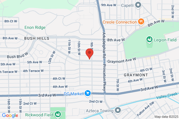 Trinity Baptist Church