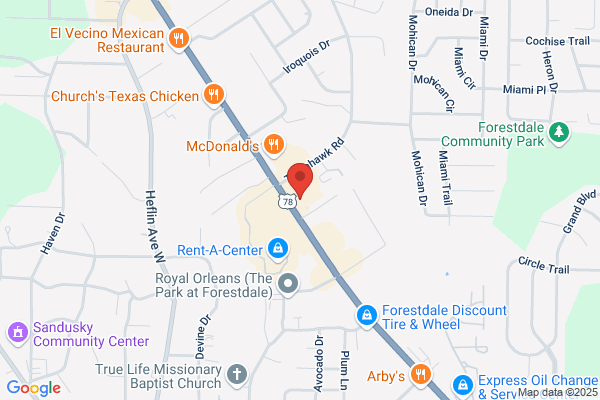 Westwood Auto Parts, Westwood